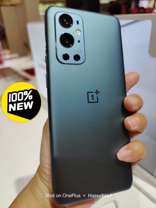 一加 OnePlus 9Pro 5G旗舰2...