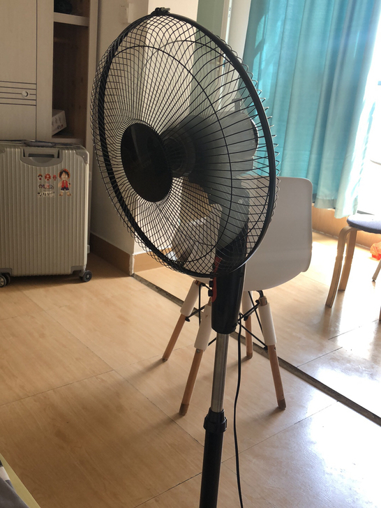 电风扇