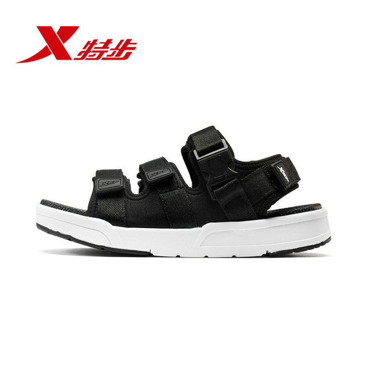 XTEP/特步 运动沙滩鞋