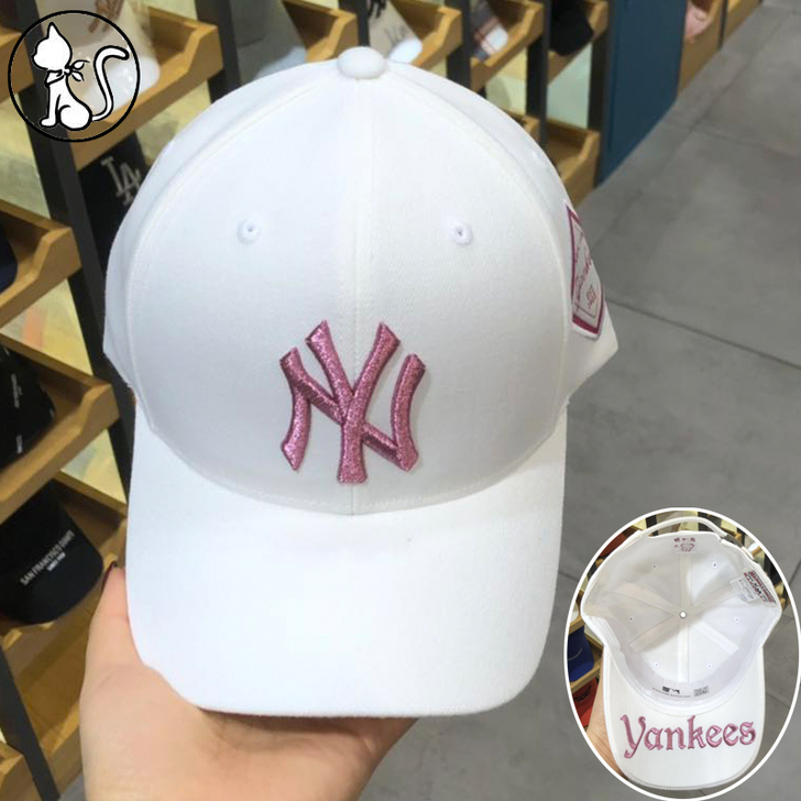MLB 帽子