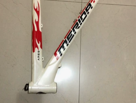 美利达merida08战神 不解释   仅...