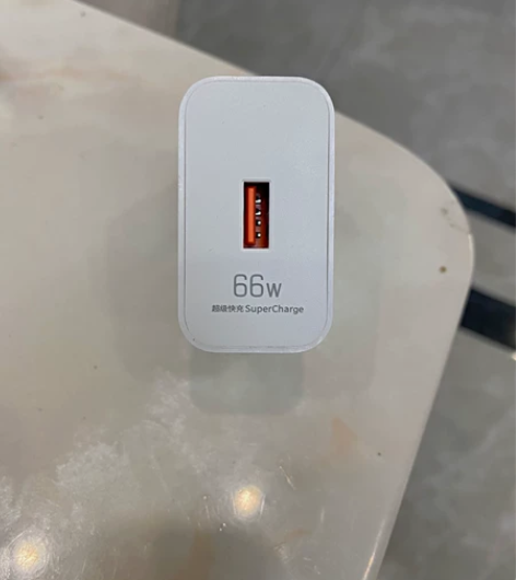 适合华为66w40w超级快充充电器充电头,...