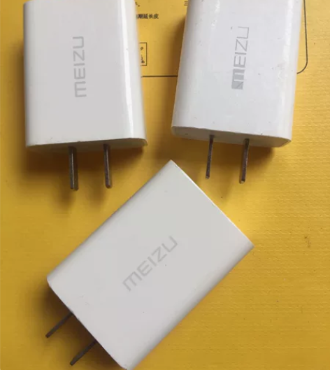 24w 18W二手魅族手机原装充电器pro...