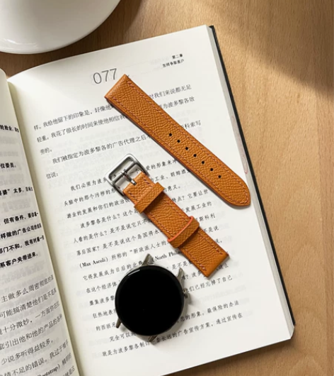 华为智能手表的怎么搭时尚又好看？ 华为的表...