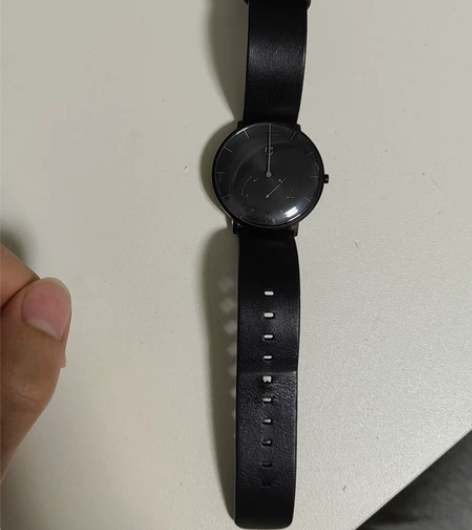 米家石英表，可连接米家，可记步，自动对时，...