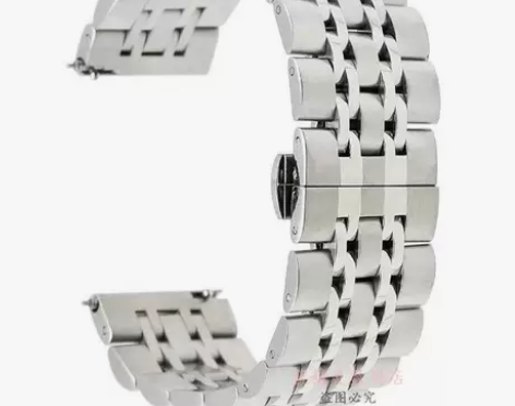 适用小米手表color米兰磁吸表带 Col...