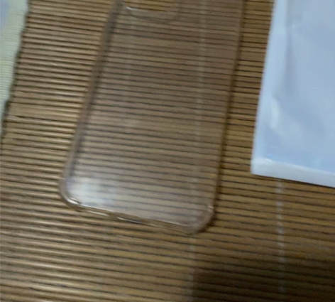 iPhone 12软外壳（送后镜头膜、钢化...