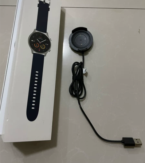 MIUI/小米小米手表原装充电器 手表丢了...