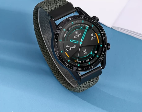 【年货价】小米手表color表带一体式华米...