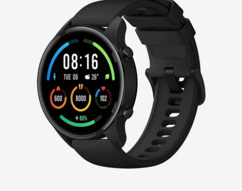 小米手表color运动版，买来闲置了。充新...