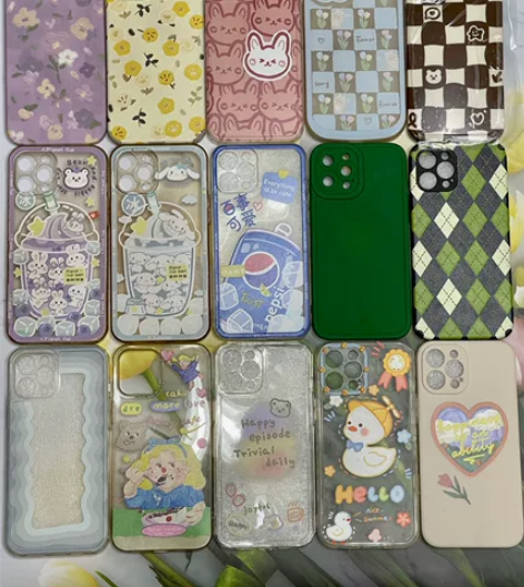 iPhone12pro max手机壳 感兴...