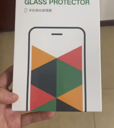 全新未开封绿联 苹果11Pro/X/Xs钢...