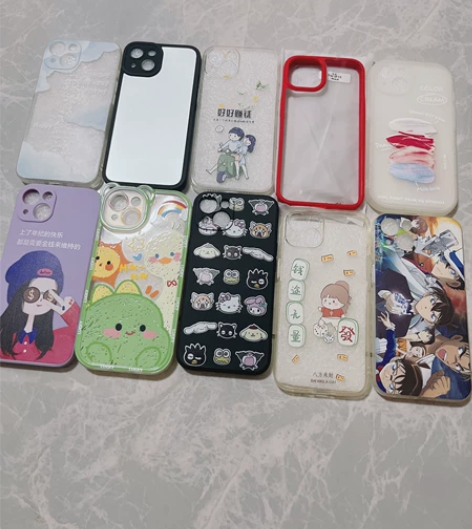 苹果iPhone13手机壳 全新全新全新...