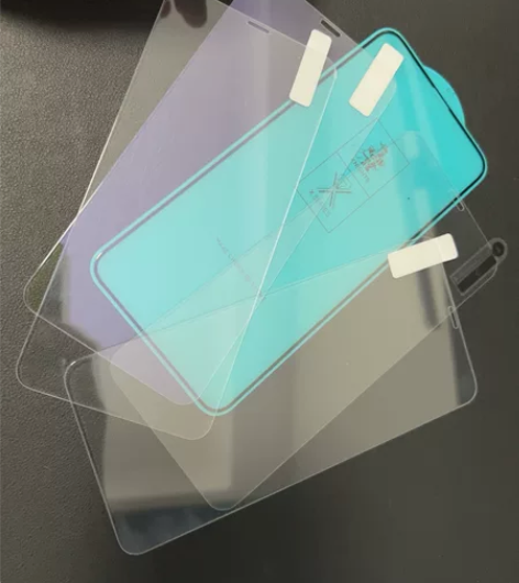 xs max钢化膜，自己买的多，手机不用了...