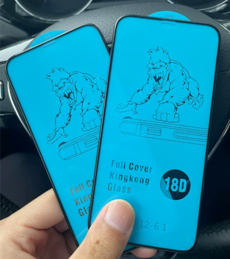 苹果11/12/13Pro Max防窥气囊...