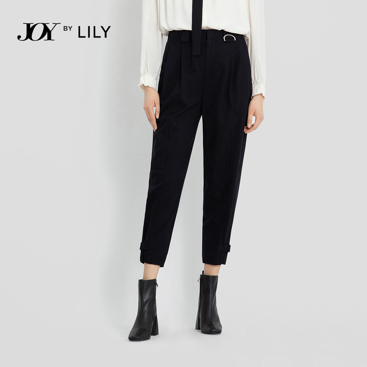 Lily/丽丽 休闲裤