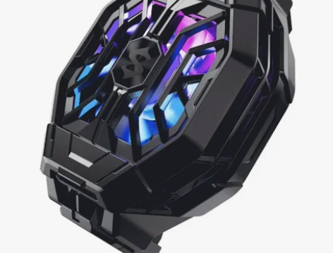 黑鲨冰封散热背夹2 Pro 黑鲨散热器 手...