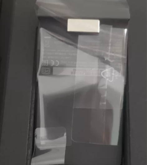 rog游戏手机风扇全新包邮 感兴趣的话点“...