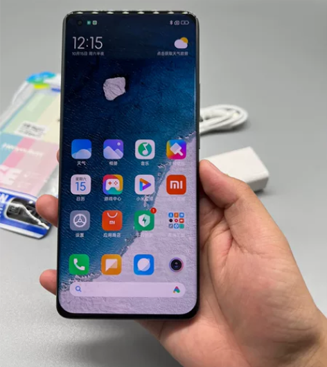 小米11ultra 5G，12+256g，...
