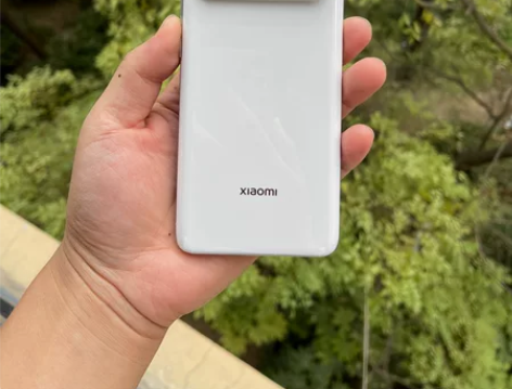 小米11ultra 12+512成色新,...