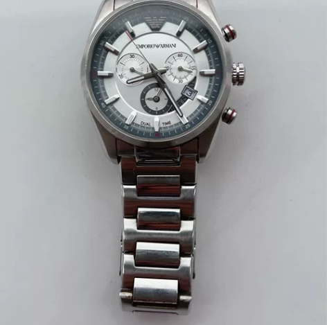 EMPORIO.ARMANI手表，阿玛尼男...