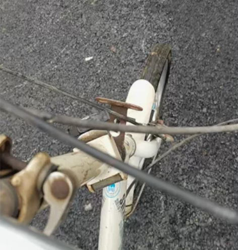捷安特折叠自行车，16寸轮胎！具体看图！1...