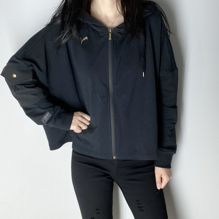 全新Puma/彪马 短外套 运动外套