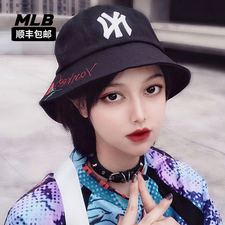 MLB 帽子