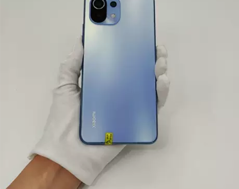 99新MIUI/小米 小米 11 青春版（...