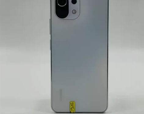 MIUI/小米 小米 11 青春版（5G）...