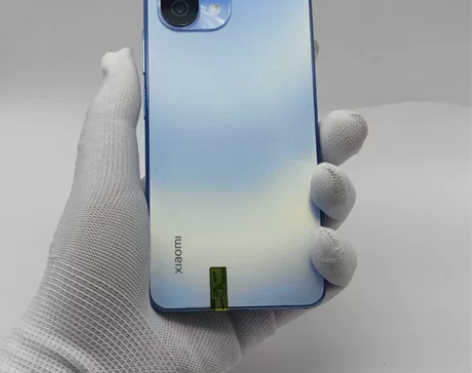 小米 11 青春版(5G)内存8GB+12...