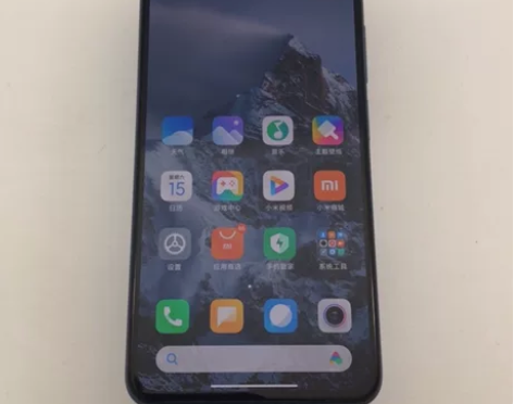 95新MIUI/小米 小米 11 青春版（...