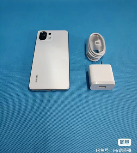 95新小米11青春版 8G+256G清甜荔...