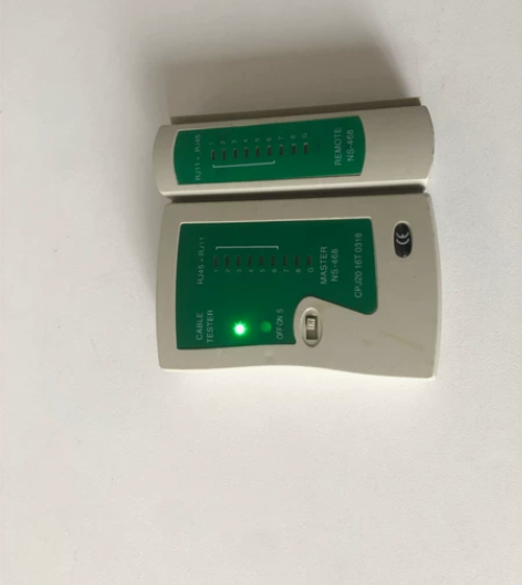 网线检测仪/网线钳 品牌型号 ：网线故障检...