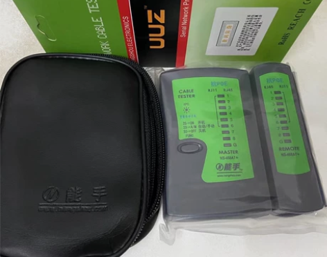 包邮全新原装正品能手NS-468AT+网络...