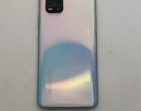 小米10 青春版  6G+128G 二手手...