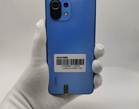 特惠秒杀MIUI/小米 小米 11 青春版...