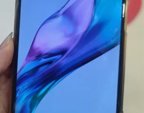 小米11青春版，去年入手，换新机后闲置，手...