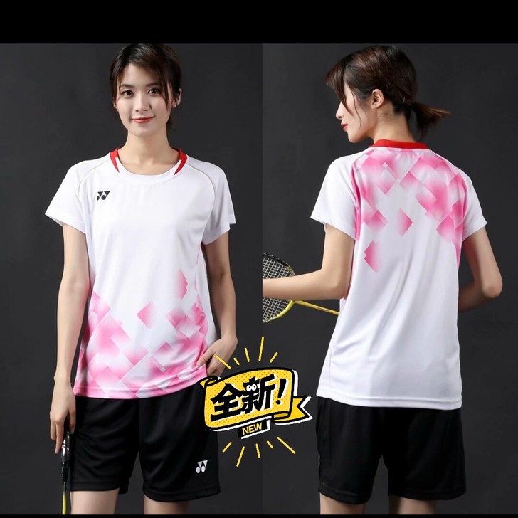 【全新】尤尼克斯 yy羽毛球服网球乒乓球运...