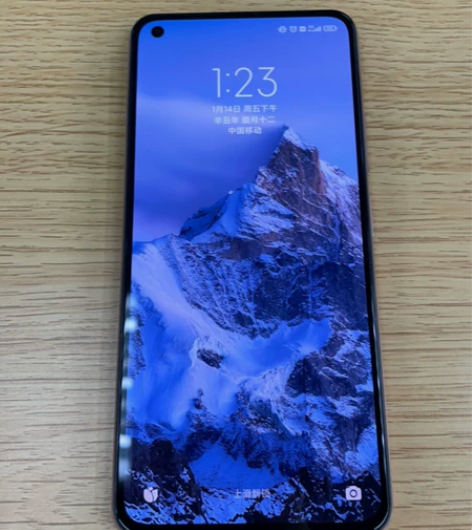 小米11青春版 8+128g 12月14日...