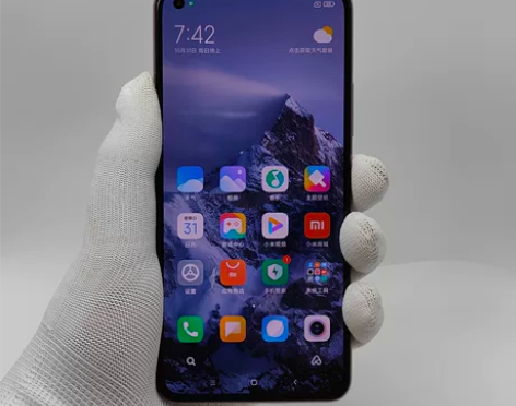 【5G千元机】小米 11 青春版 8GB ...