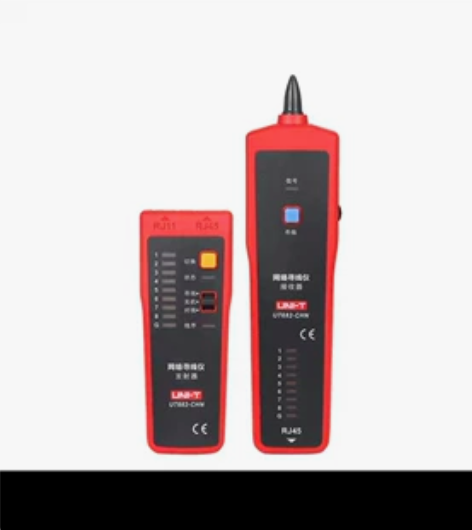 *优利德UT682/UT683KIT网络寻...