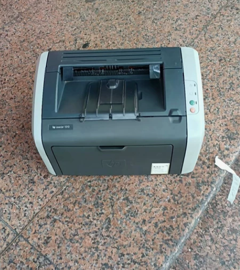 惠普打印机1010黑白激光打印机经典耐用家...