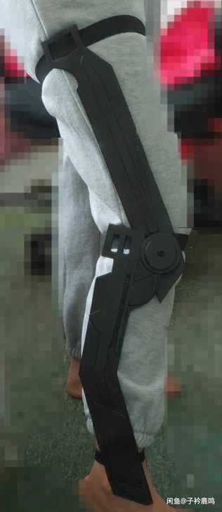 少女前线 UMP45 cos 道具 外骨骼...