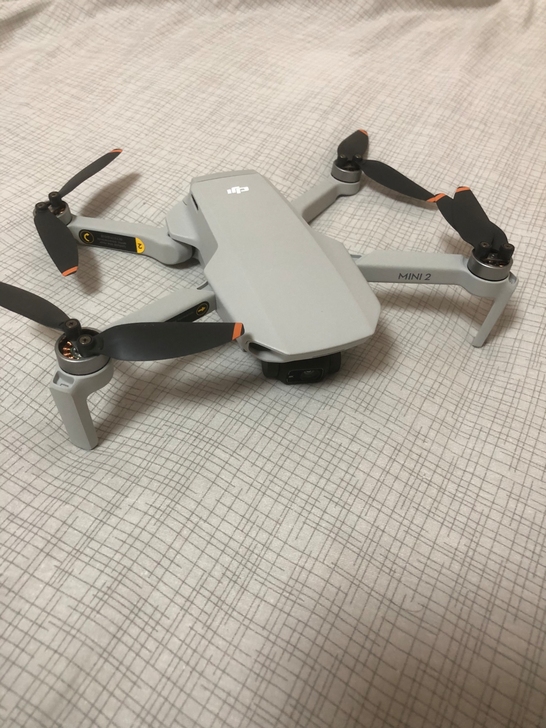 大疆御mini2 畅飞套装 随心换 基本全...