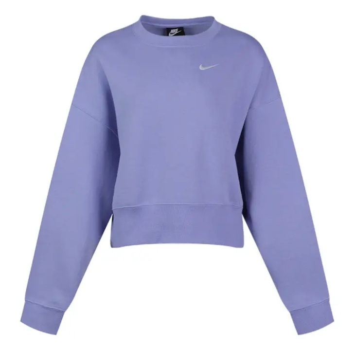 耐克NIKE 女子 卫衣/套头衫 AS W...