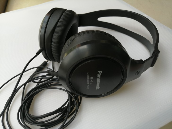 Panasonic松下RP-HT161精品...