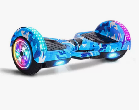 自平衡车儿童8-12学生成年双轮两轮成人平...