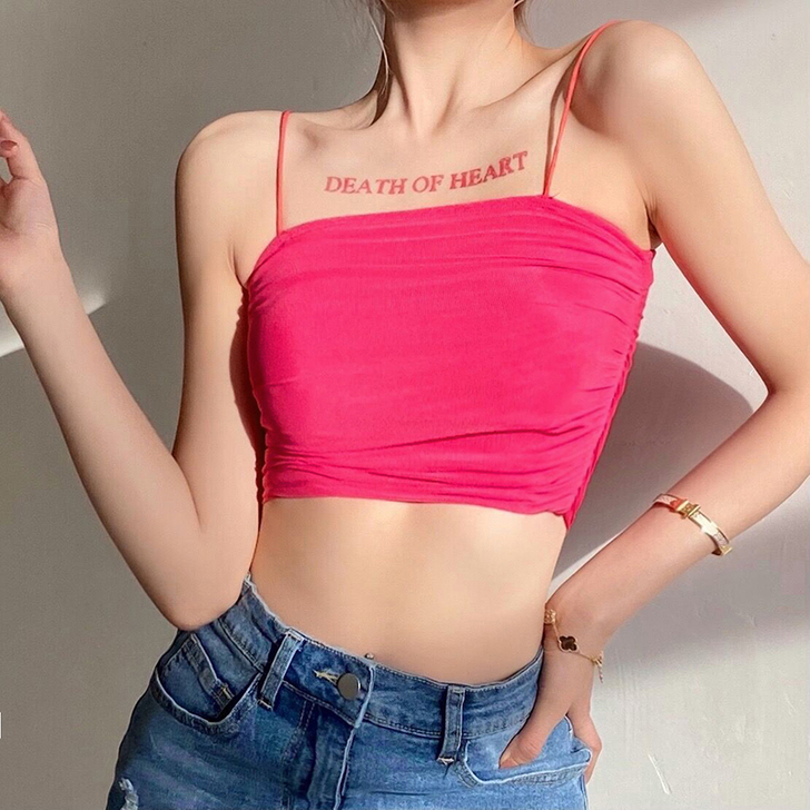 KLIOU 背心吊带