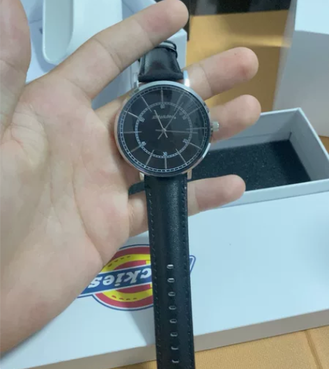 dickies腕表 假一赔万 自己带价来，...
